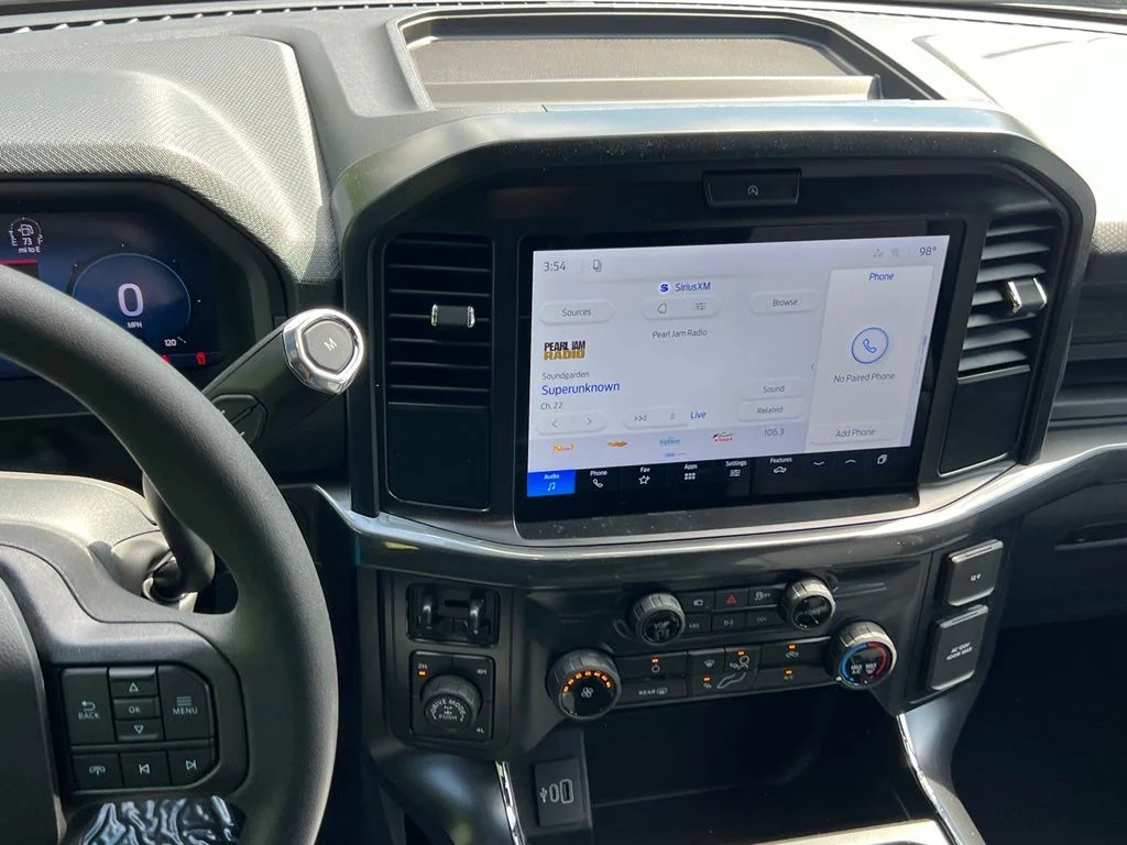 New 2026 Avalanche Ford STX® image 20