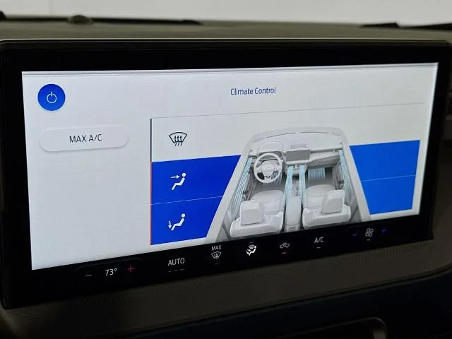 New 2026 Velocity Blue Ford XL image 44