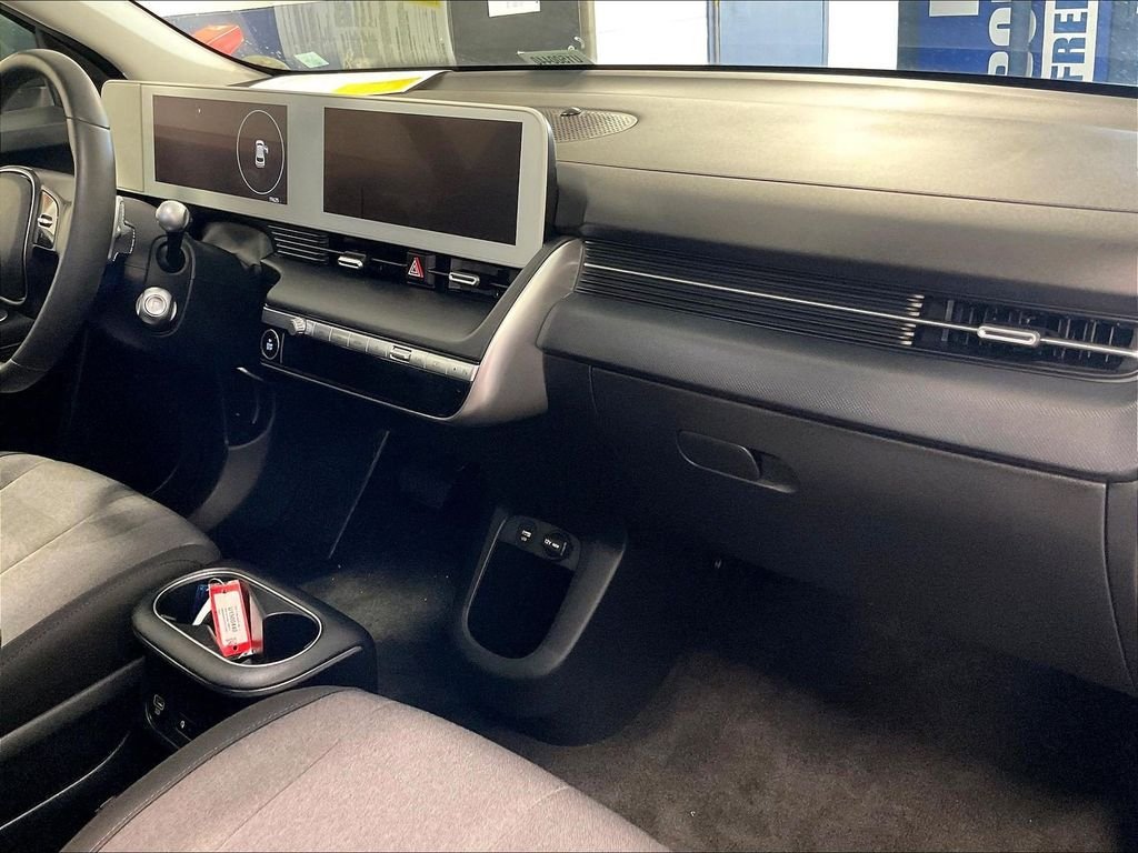 Used 2024 Green Hyundai SEL image 14