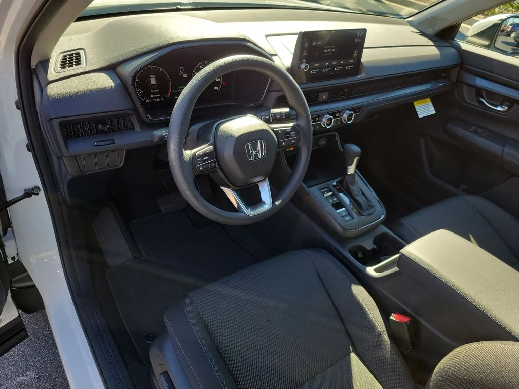 2026 Honda CR-V EX - Photo 21
