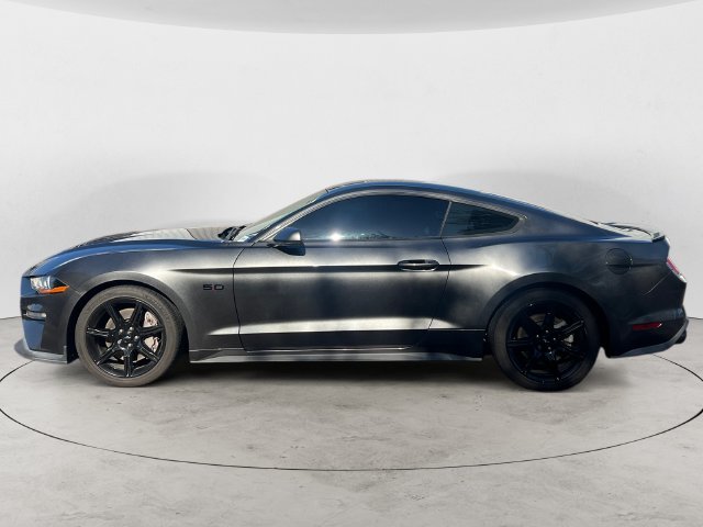 Used 2019 Magnetic Ford GT image 8