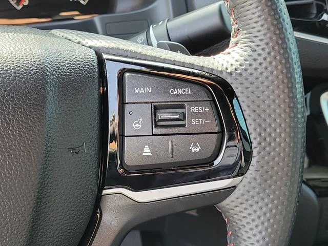 Used 2025  Honda Black Edition image 29