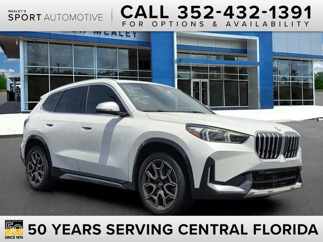 2023 BMW X1 xDrive28i