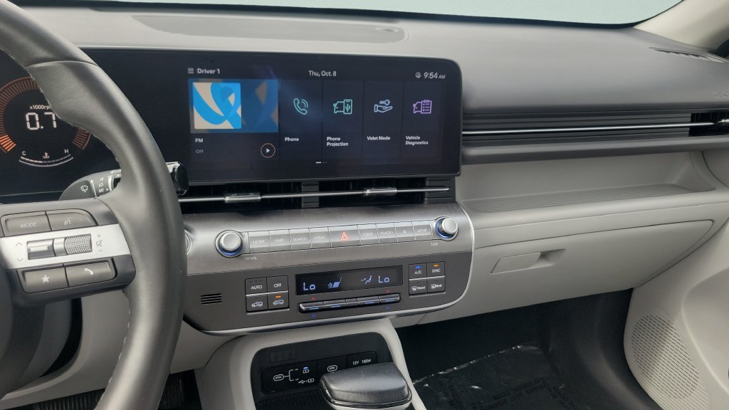 2025 Hyundai Kona SEL - Photo 14