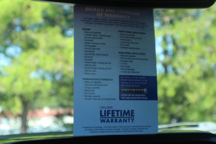Used 2023 OXFORD WHITE Ford XL image 9