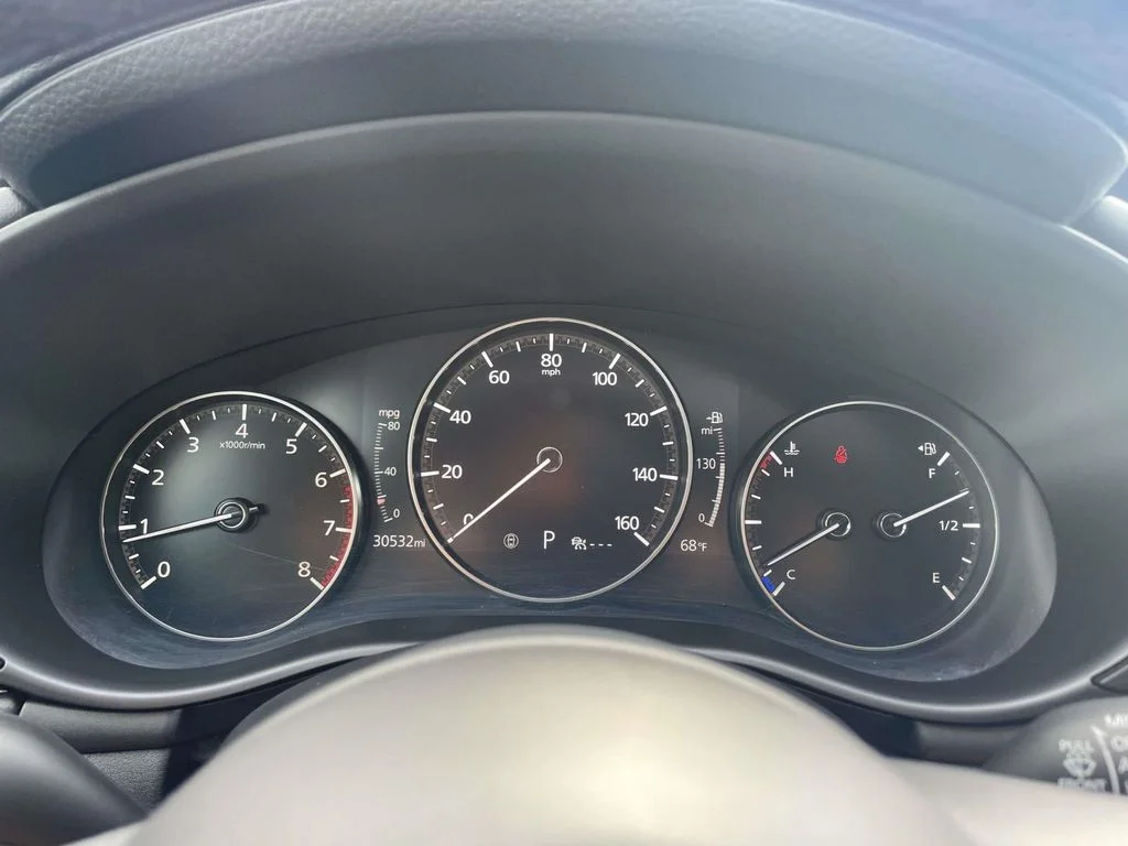 2023 Mazda Mazda3 Turbo - Photo 14