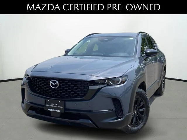 2026 Mazda CX-50 Hybrid Premium