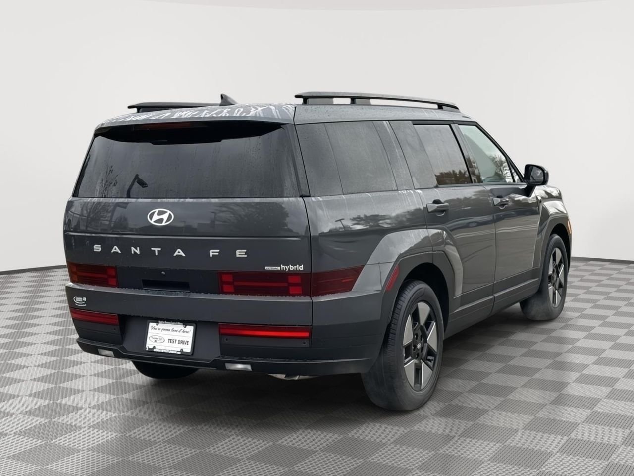 2026 Hyundai Santa Fe SEL - Photo 36
