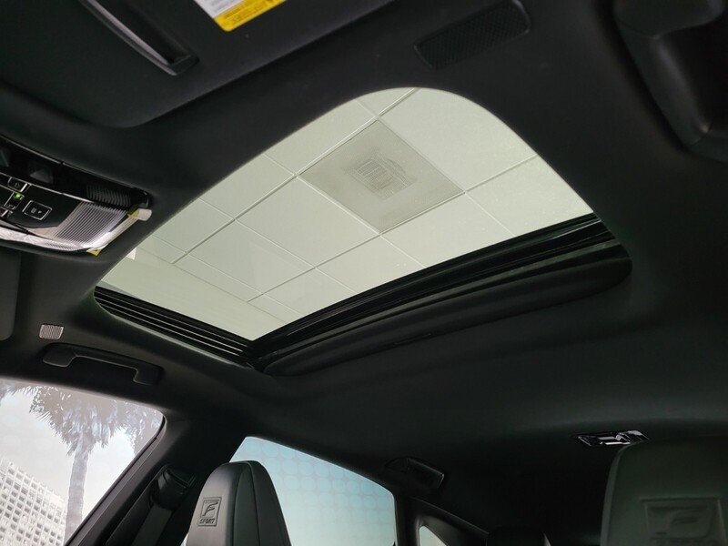 2023 Lexus RX 350 - Photo 11