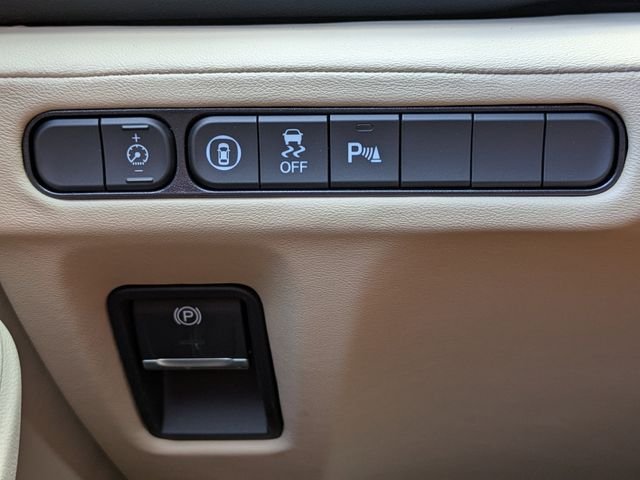 New 2026 Platinum White Pearl Acura Technology Package image 26