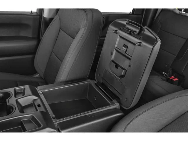 Used 2025 Black Chevrolet LT image 17