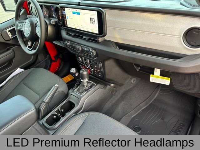 2026 Jeep Gladiator Willys - Photo 23