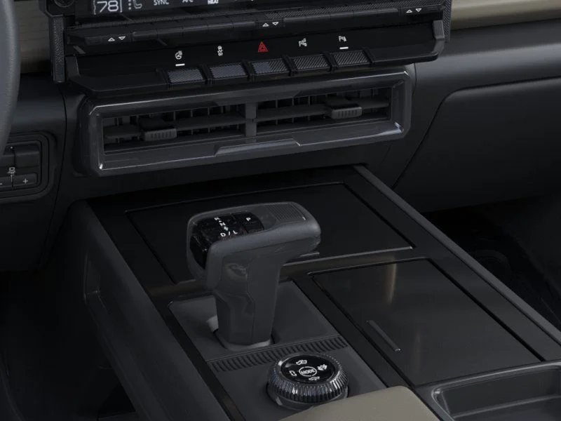 2026 GMC HUMMER EV 2X - Photo 23