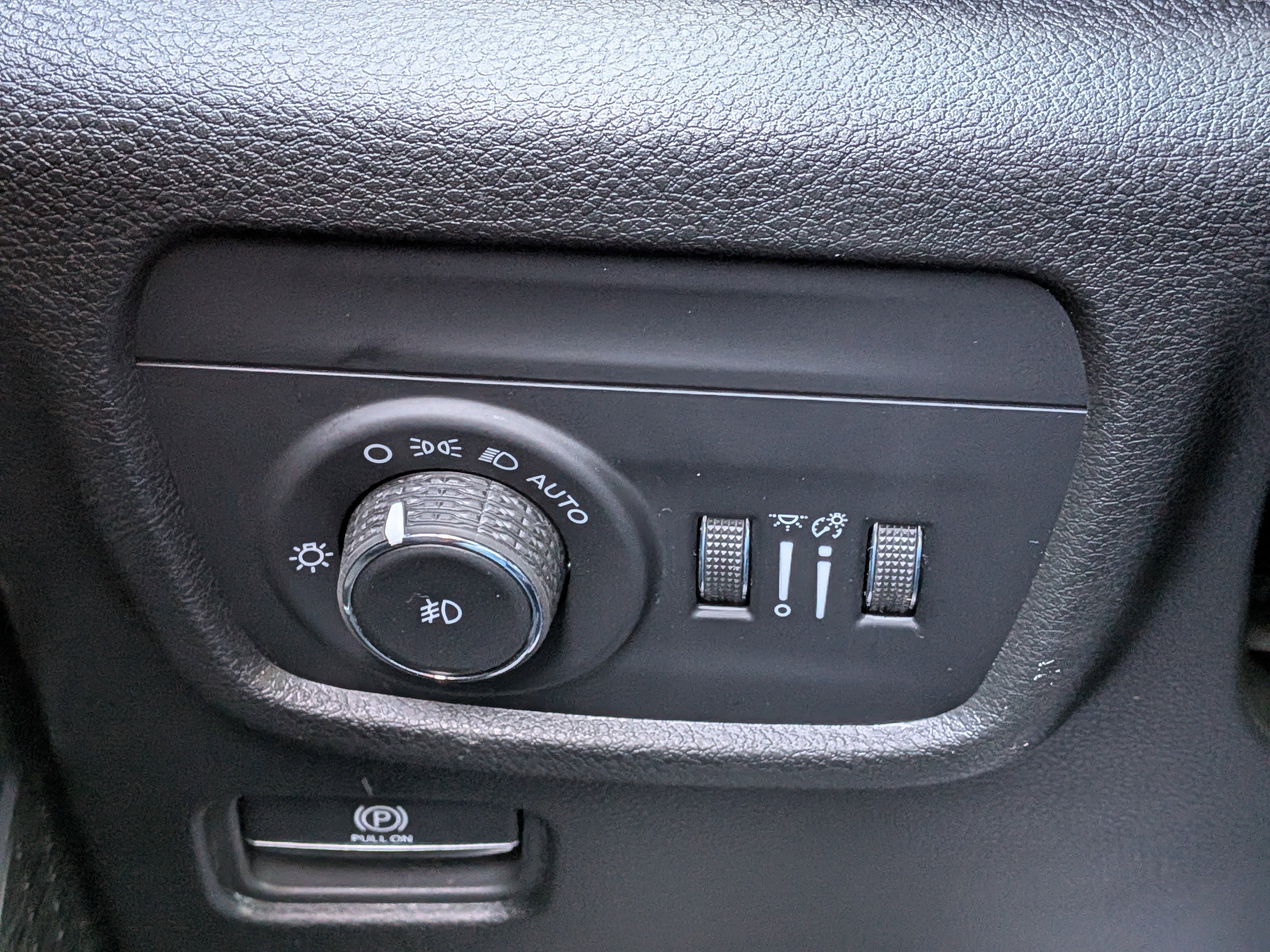 New 2026 Steel Blue Exterior Paint Jeep Limited image 27