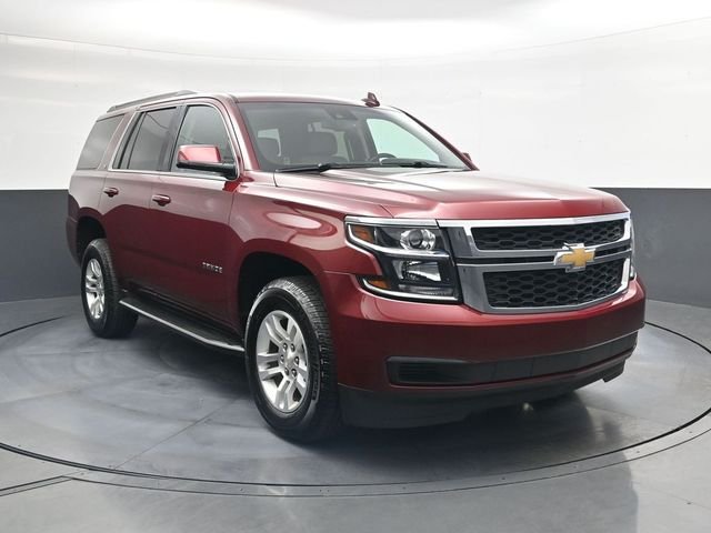 Used 2018 Red Chevrolet LT image 2