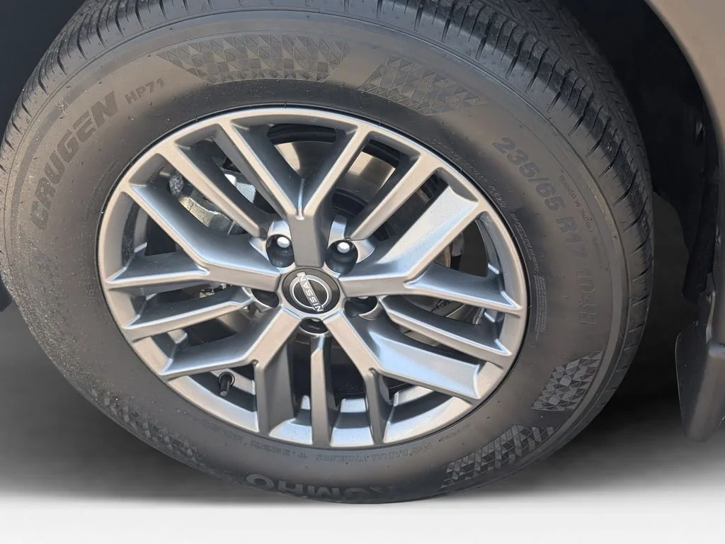 Used 2026 Black Nissan S image 13
