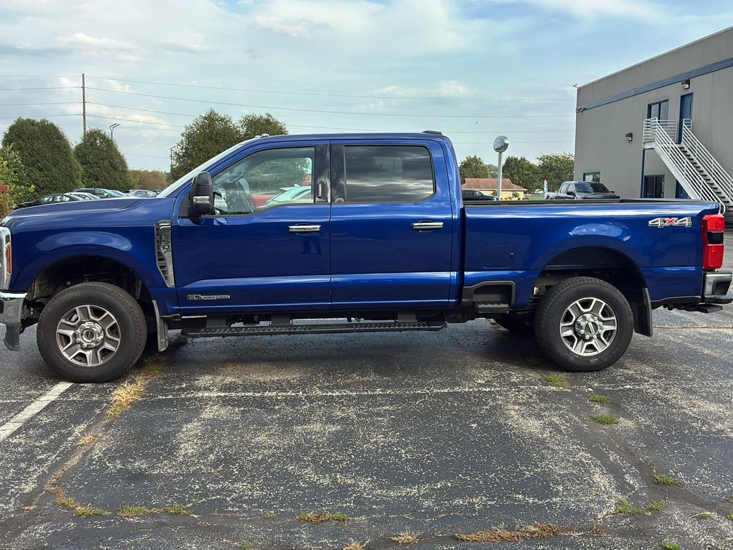 Used 2026 Argon Ford Lariat image 2