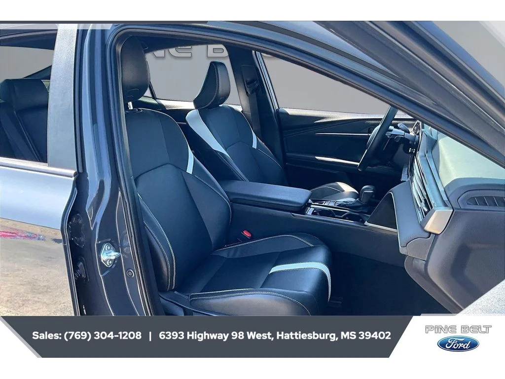 Used 2026 Underground Toyota SE image 6