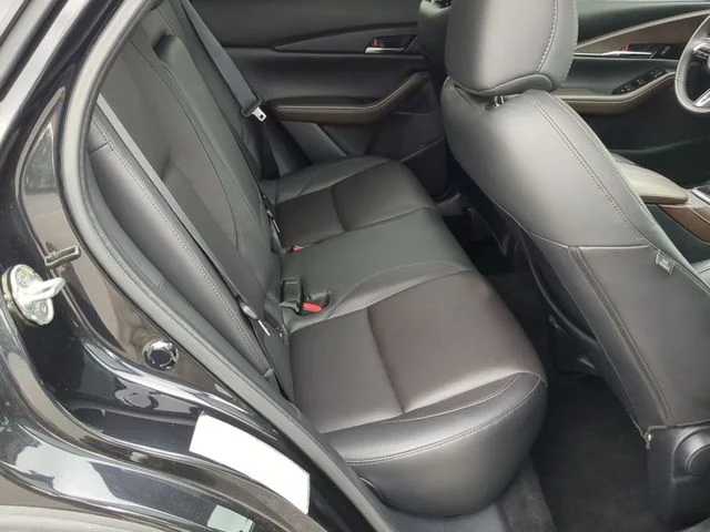 Used 2024 Black Mazda 2.5 S Premium Package image 37