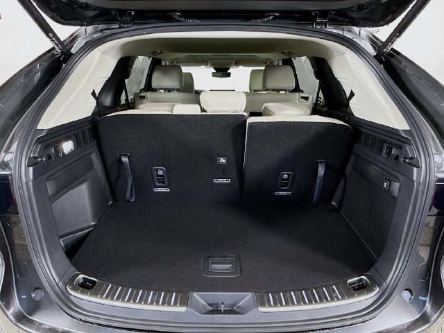 Used 2025 Gray Mazda Preferred image 26