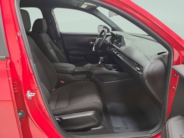 Certified Used 2024 Milano Red Honda Sport image 15
