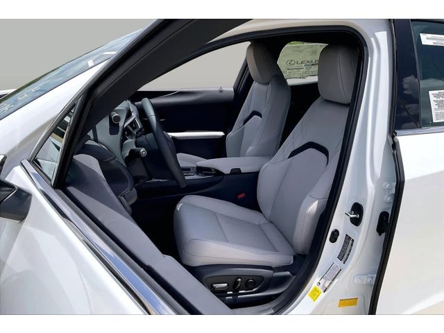 New 2026 Ultra White Lexus  image 24