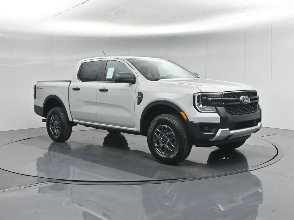 New 2026 Avalanche Ford XLT image 23