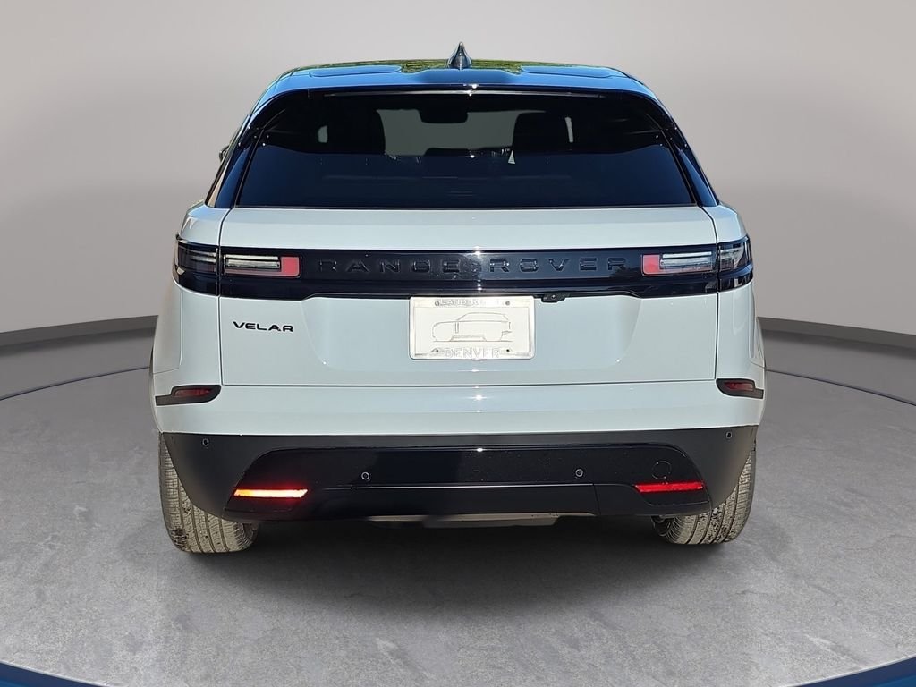 New 2026 Arroios Grey Land Rover S image 6