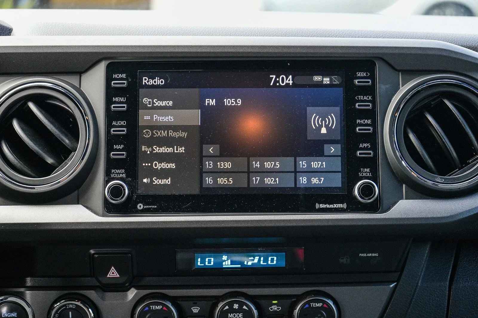 2023 Toyota Tacoma TRD Off Road - Photo 14