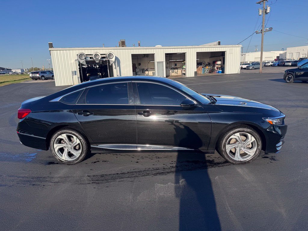 Used 2019  Honda EX-L 2.0T image 5