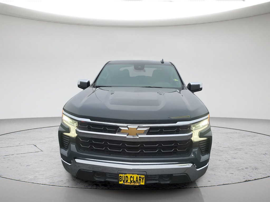 New 2025 Cypress Gray Chevrolet LT (2FL) image 10