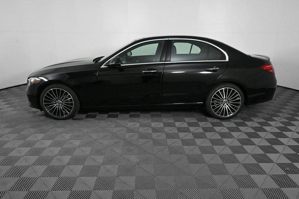 2026 Mercedes-Benz C-Class Sedan C 300 - Photo 40