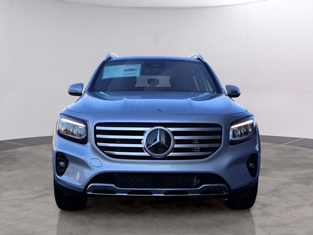 Used 2025 Mercedes-Benz GLB Base with VIN W1N4M4HBXSW420098 for sale in Kansas City
