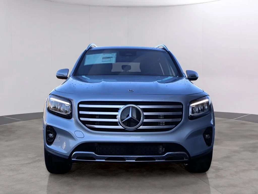 Used 2025 Mercedes-Benz GLB Base with VIN W1N4M4HBXSW420098 for sale in Kansas City