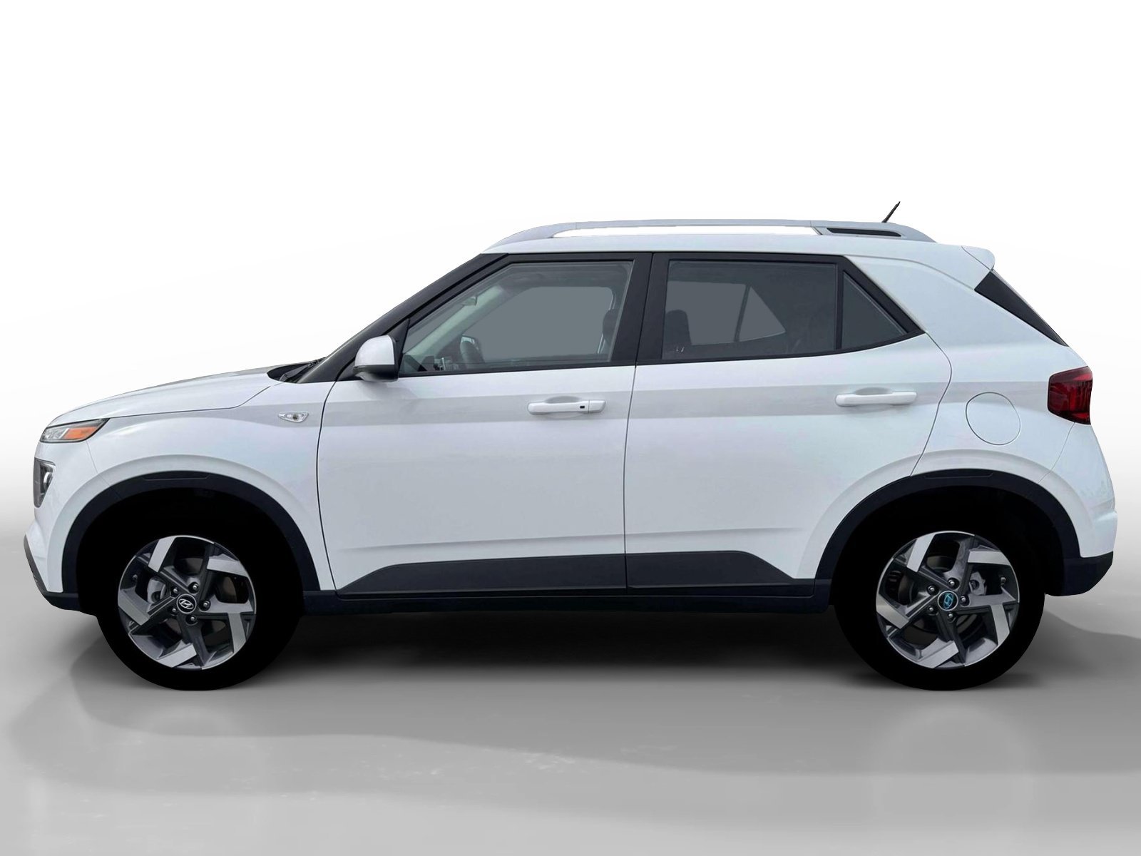 New 2026 Lunar White Hyundai SEL image 3