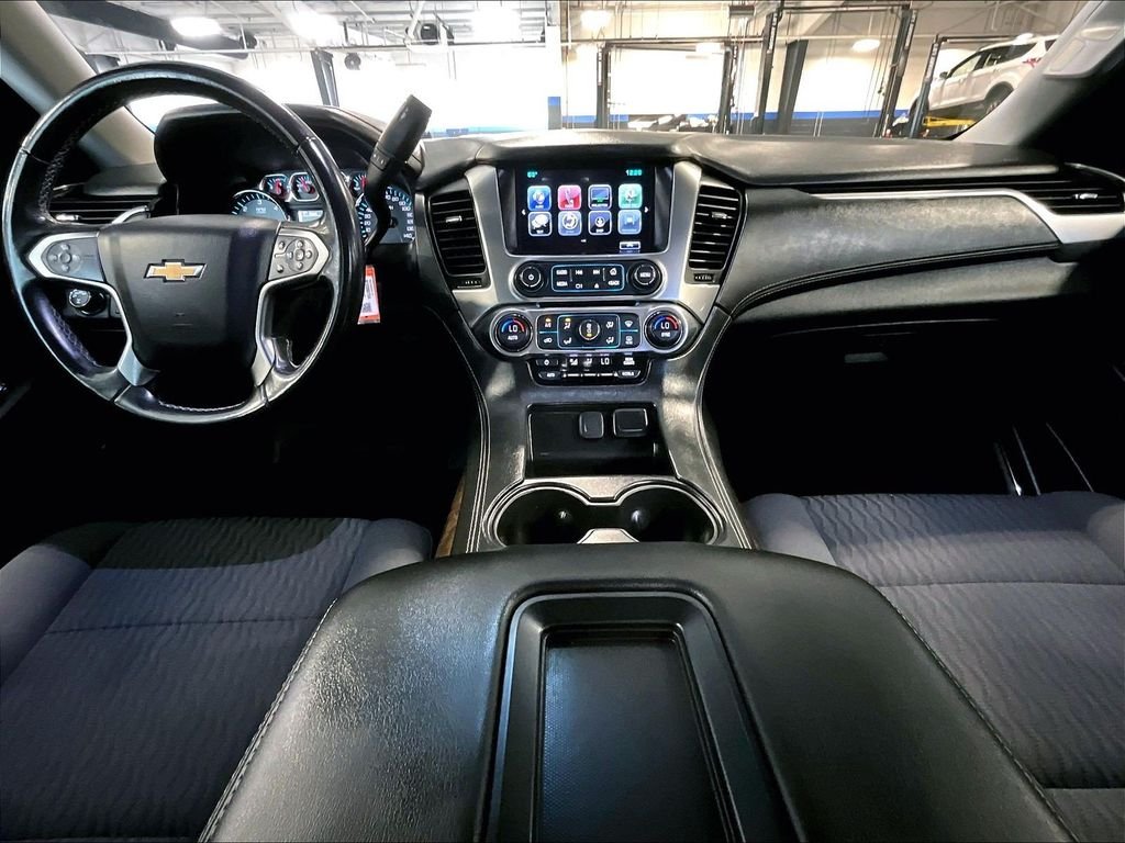 Used 2018 Gray Chevrolet LS image 22