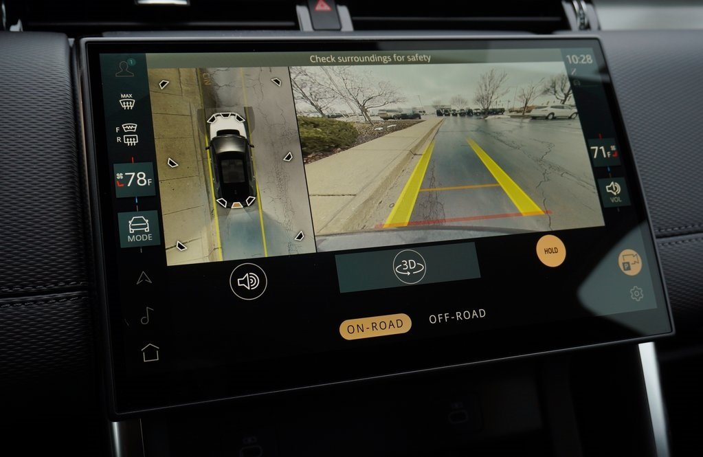 2026 LAND ROVER DISCOVERY SPORT - Image 23