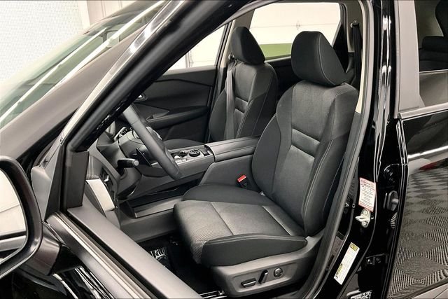 2026 Nissan Rogue SV - Photo 23