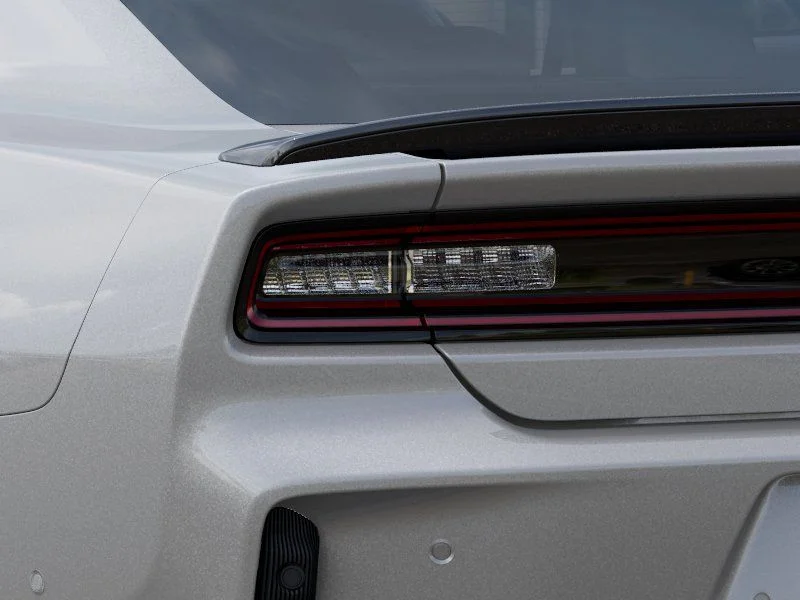 New 2026 Triple Nickel Dodge Scat Pack Plus image 10