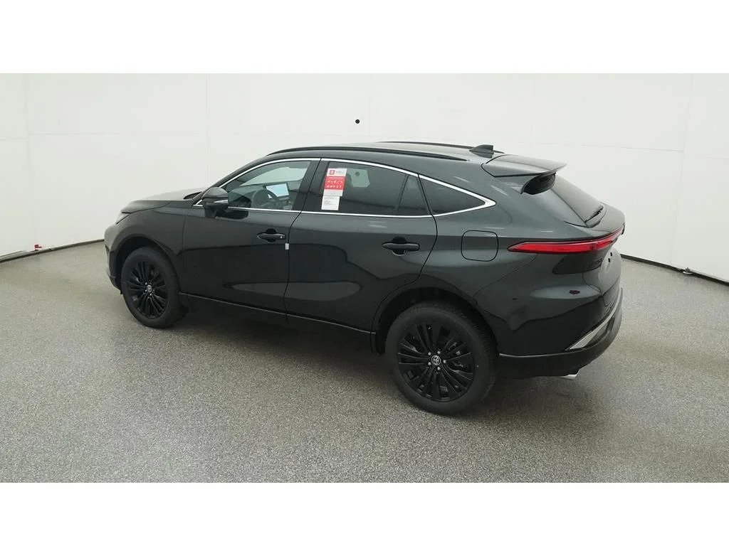 Used 2024 Black Toyota Nightshade image 5