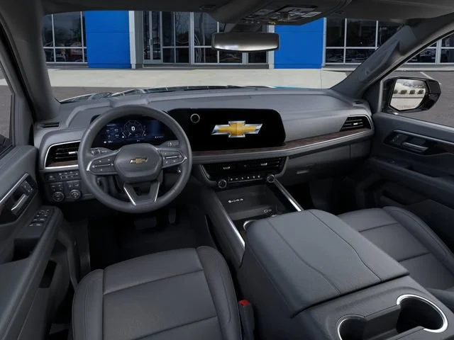 2026 Chevrolet Suburban LT - Photo 15