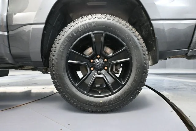 2020 RAM Ram 1500 Pickup Big Horn/Lone Star - Photo 13