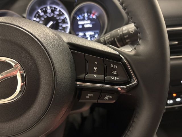 Used 2023 Blue Mazda 2.5 S Select Package image 16