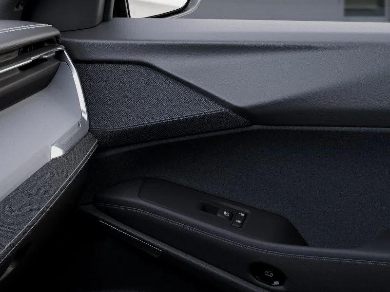 New 2026 Diamond Black Crystal Pearlcoat Jeep Laredo image 26