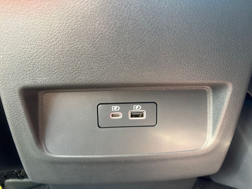 New 2026 Nissan Frontier SV 4D Crew Cab