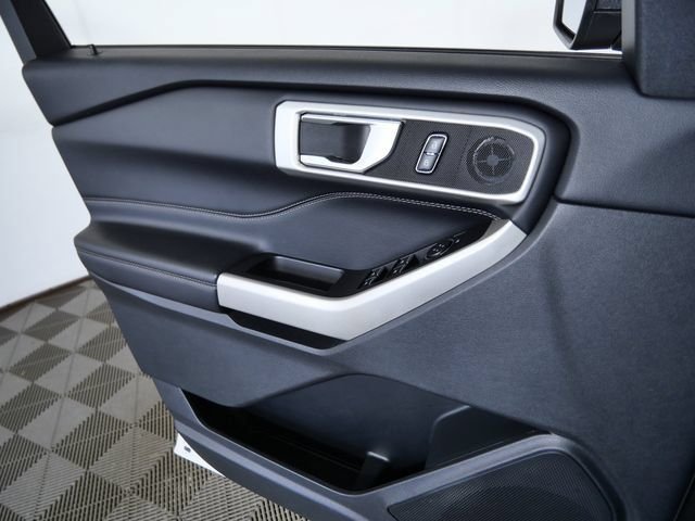 Certified Used 2023 White Ford XLT image 25