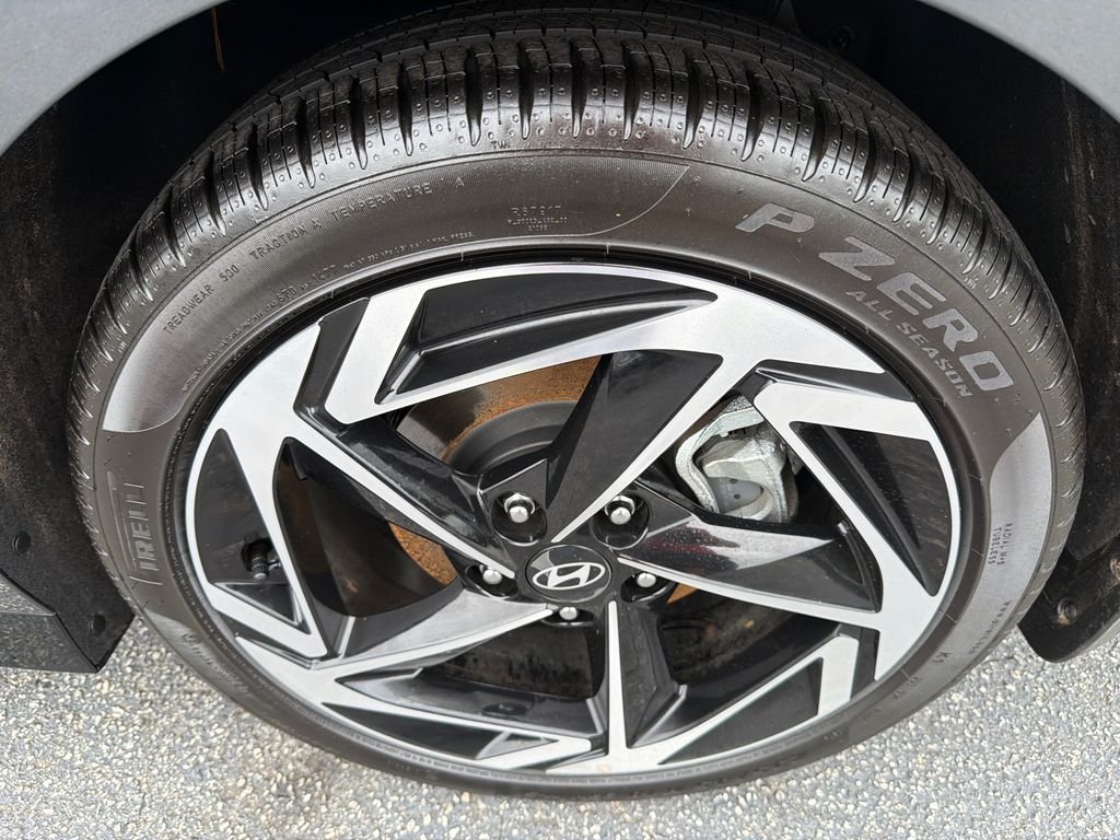 2026 Hyundai Sonata SEL - Photo 19