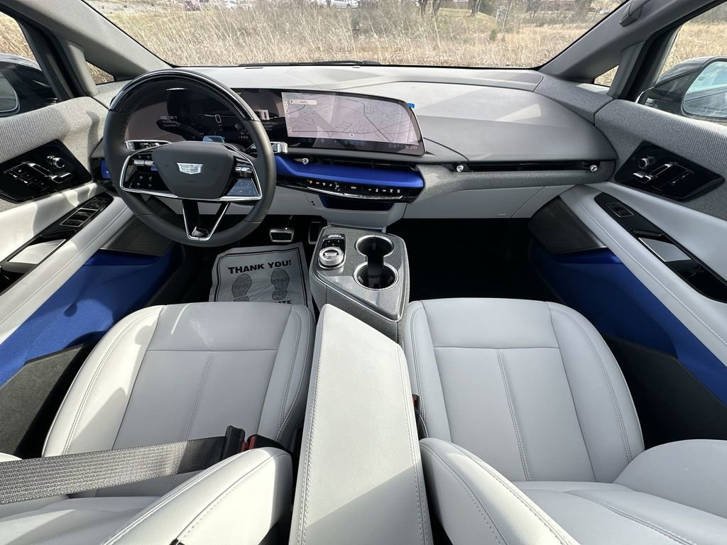 2026 Cadillac OPTIQ Sport - Photo 21