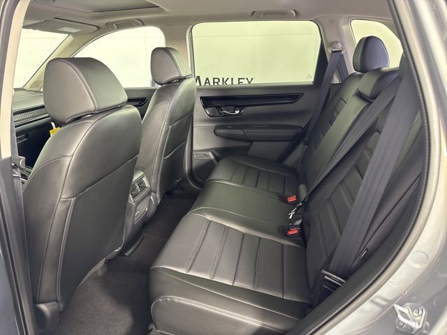 Used 2026 White Honda AWD Sport image 7