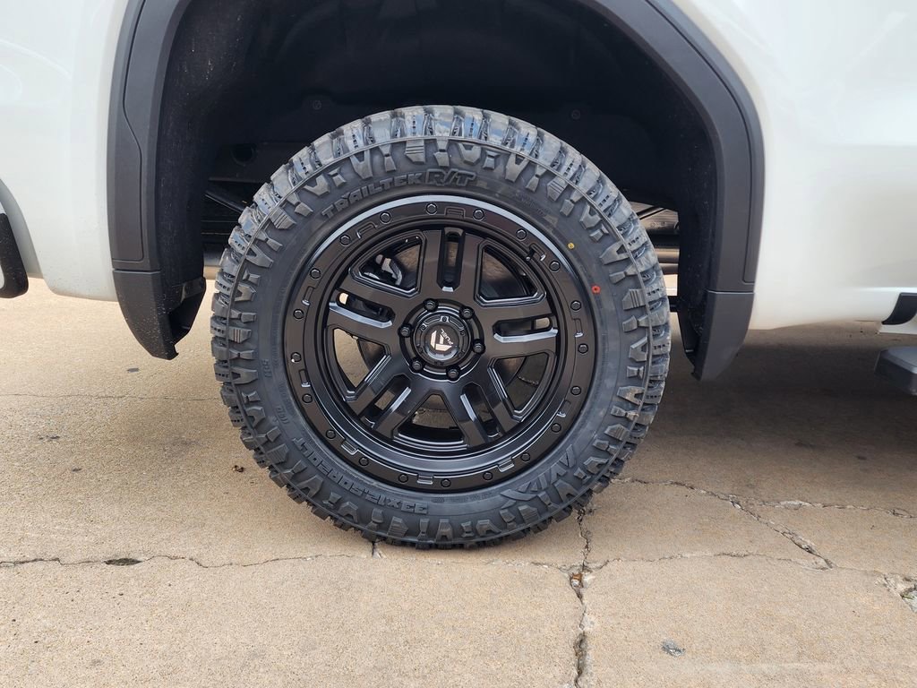 2026 GMC Sierra 1500 Elevation - Photo 58